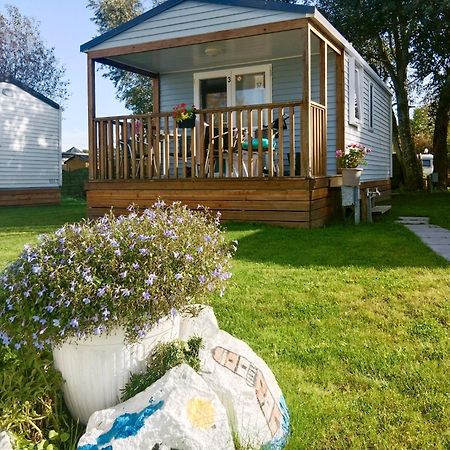 Knaus Campingpark Eckwarderhoerne Butjadingen Exteriér fotografie