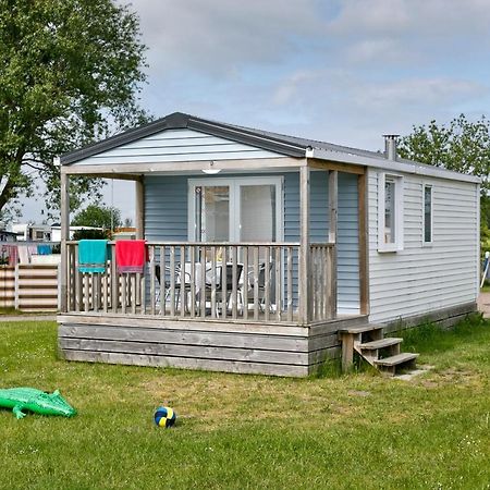 Knaus Campingpark Eckwarderhoerne Butjadingen Exteriér fotografie