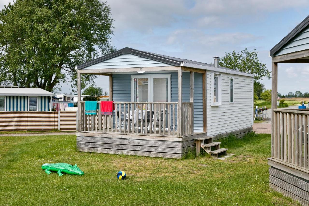 Knaus Campingpark Eckwarderhoerne Butjadingen Exteriér fotografie